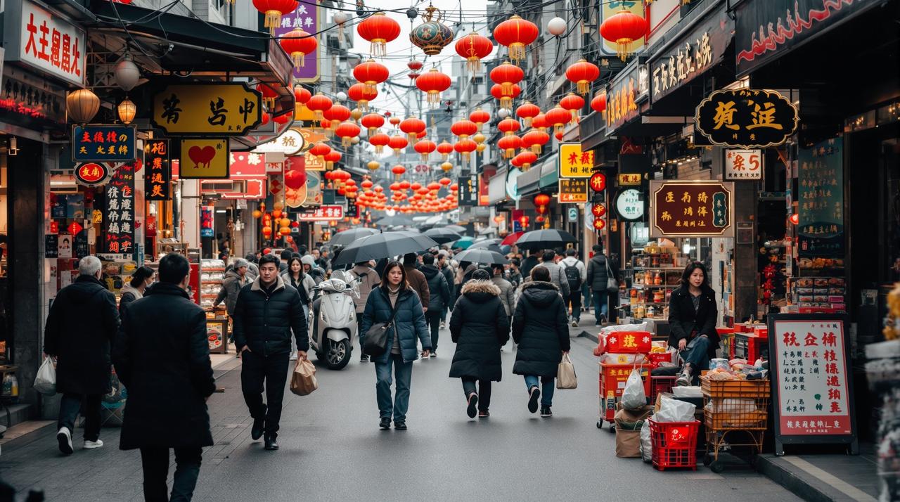 5d影院纪录片《人间世》横幅宣传图