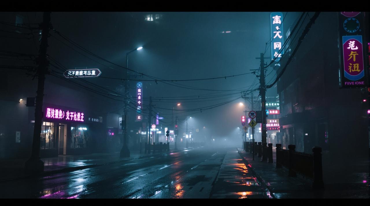 5d影院电影《星光之夜》横幅宣传图