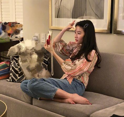 国产网友自拍偷拍  第3张