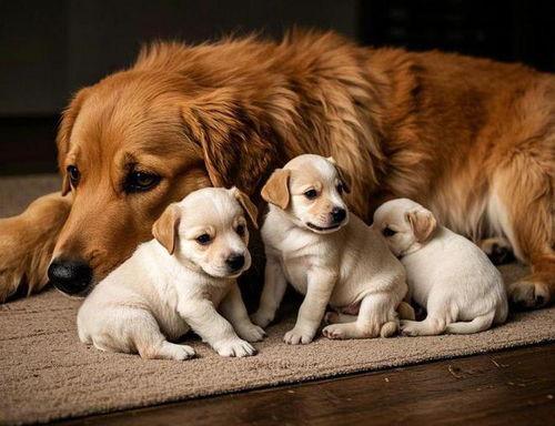 国产母狗,传承与创新中的民族犬种风采  第2张