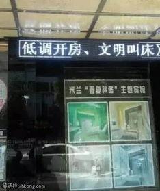 国产开房,揭秘中国住宿业的创新与变革  第3张