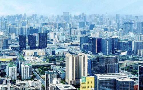 国产自区,崛起中的创新高地  第3张