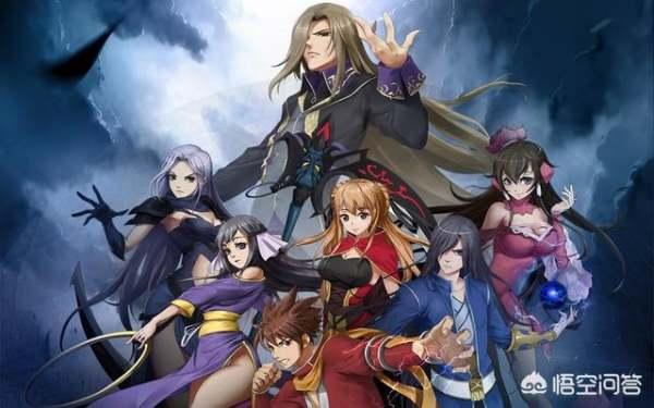 最新国产动漫,探索创新与传承的交融之旅  第2张