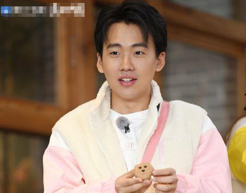 娱乐圈吃瓜成毅,成毅在娱乐圈的瓜田里如何翻涌