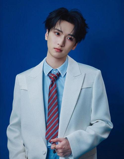 严浩翔吃瓜娱乐圈,娱乐圈背后的那些瓜