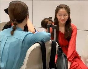 娱乐吃瓜八卦杨紫微博