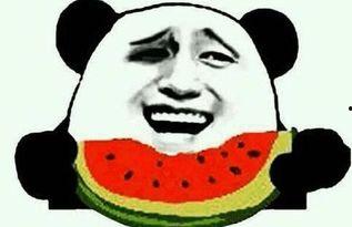 吃瓜这个梗怎么来的,揭秘“吃瓜”一词的起源与演变