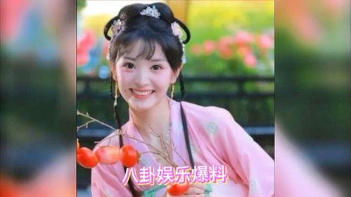 娱乐圈女星爆料吃瓜八卦,揭秘明星背后的惊人真相